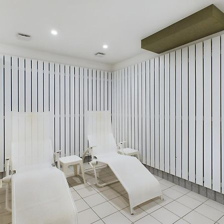 Appartamento Haus Uthlande Uthlande Whg 23 Luette Bris Wyk auf Föhr Esterno foto