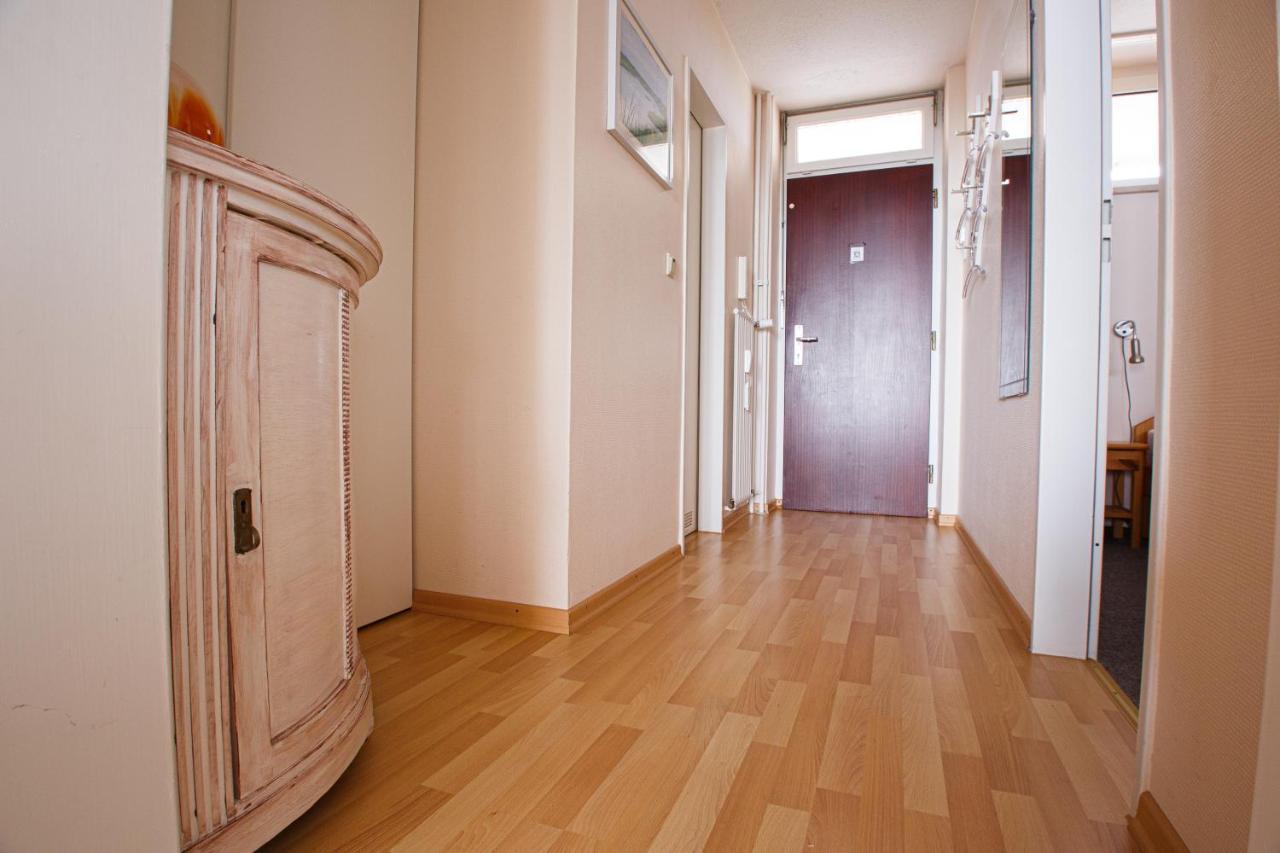 Appartamento Haus Uthlande Uthlande Whg 23 Luette Bris Wyk auf Föhr Esterno foto