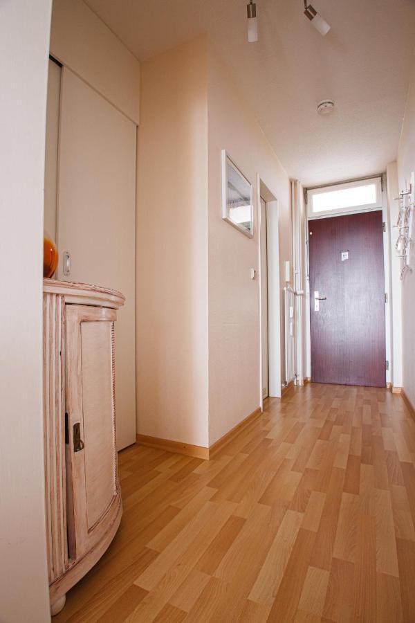 Appartamento Haus Uthlande Uthlande Whg 23 Luette Bris Wyk auf Föhr Esterno foto